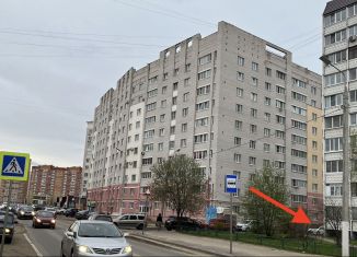 Продам помещение свободного назначения, 80.9 м2, Тверь, улица Луначарского, 32