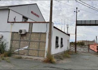 Продаю производство, 9660 м2, Оренбургская область, Орское шоссе, 6А