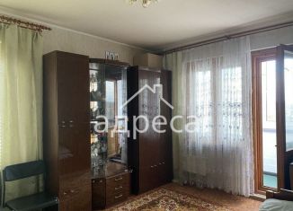 Продается 1-ком. квартира, 35 м2, Самара, Белорусская улица, 87к1, Куйбышевский район