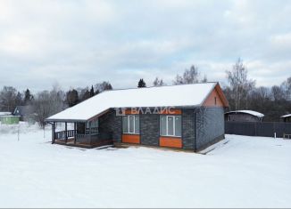 Продаю дом, 130 м2, деревня Чернишня, коттеджный посёлок Новая Чернишня, 258