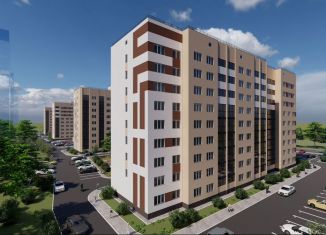 Продажа 2-ком. квартиры, 65.5 м2, Тверская область