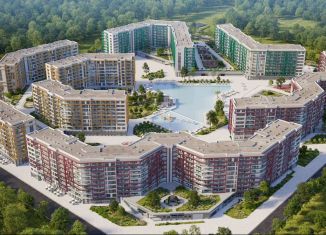 Продажа 2-комнатной квартиры, 59 м2, Анапа