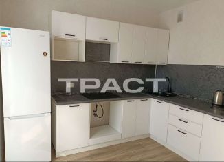 Продам однокомнатную квартиру, 37 м2, Воронеж, улица Серафима Саровского, 179А, ЖК Новое Подгорное