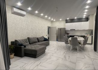 Сдается в аренду дом, 65 м2, Сочи, Апшеронская улица, микрорайон Кудепста