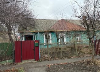 Продаю дом, 54 м2, Курская область, улица Орджоникидзе