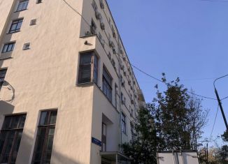 Продаю квартиру студию, 16 м2, Москва, улица Стромынка, 13Ас1