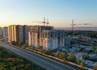 Продажа 3-ком. квартиры, 71.4 м2, Ставрополь, улица Южный Обход, 53В