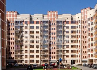 Продам 2-комнатную квартиру, 72.4 м2, Москва, улица Семёна Гордого, 12