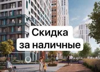 3-ком. квартира на продажу, 80.7 м2, Воронеж, Ленинский район