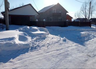 Коттедж на продажу, 102 м2, Республика Башкортостан, Берёзовая улица