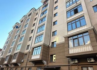 Продажа 1-комнатной квартиры, 38.2 м2, Северная Осетия, Весенняя улица, 50