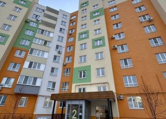 Продажа 1-ком. квартиры, 35.2 м2, поселок Придорожный, улица Дмитрия Донского, 11