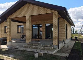 Дом на продажу, 123.4 м2, Астрахань, Гмелинская улица, Трусовский район