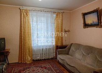 Продам 2-ком. квартиру, 48.1 м2, Ставрополь, улица Михаила Морозова, 105