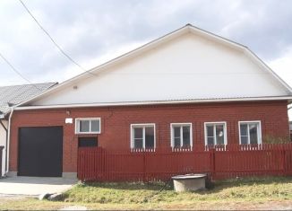 Продажа дома, 58.6 м2, Полевской, улица Дзержинского