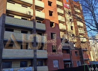 Квартира на продажу свободная планировка, 80.6 м2, Кострома, Центральный район, 7-й Окружной проезд