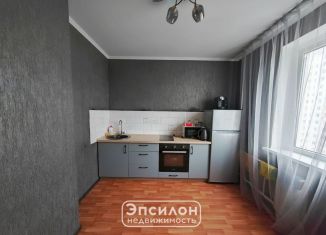 Продаю 1-комнатную квартиру, 38.6 м2, Курск, проспект Вячеслава Клыкова, 13