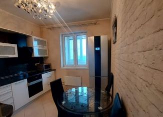 Сдается 1-комнатная квартира, 40 м2, Москва, Краснобогатырская улица, 9