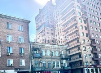 Продам 3-ком. квартиру, 44 м2, Ростов-на-Дону, улица Максима Горького, 134, Кировский район