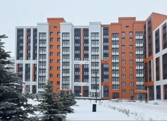 Двухкомнатная квартира на продажу, 53.3 м2, Стерлитамак, Магистральная улица, 78