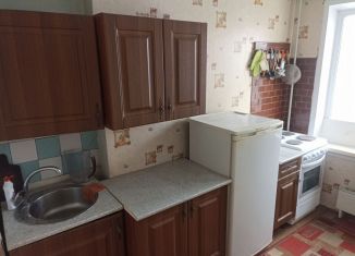 Аренда трехкомнатной квартиры, 60 м2, Новосибирск, улица Невельского, 85