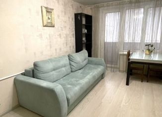 Аренда 3-комнатной квартиры, 56 м2, Москва, Нагорная улица, 14к2