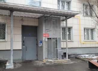 Продаю однокомнатную квартиру, 34.7 м2, Москва, ВАО, 2-я Сокольническая улица, 8