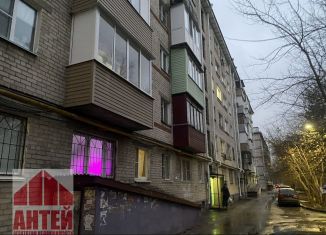 Продажа 1-комнатной квартиры, 30 м2, Нижний Новгород, проспект Героев, 41, метро Канавинская