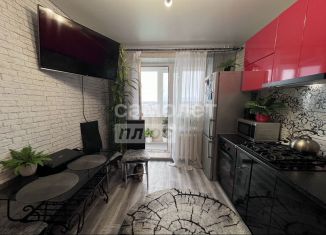 1-комнатная квартира на продажу, 40 м2, Сызрань, улица Ватутина, 154
