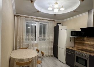 Сдается в аренду 1-комнатная квартира, 49 м2, Красногорск, Успенская улица, 32