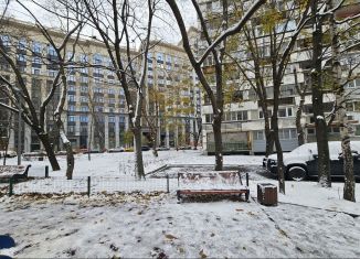 Продам квартиру студию, 19 м2, Москва, Скаковая улица, 15к2