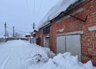 Гараж на продажу, 25 м2, Чернушка