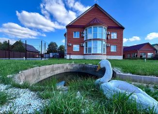 Продажа дома, 530 м2, деревня Зубарева, Полевая улица