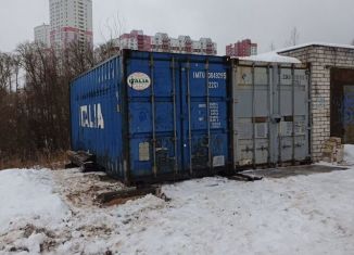 Аренда гаража, 15 м2, Нижний Новгород