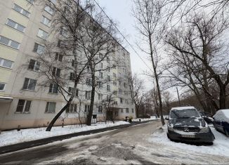 Продажа квартиры студии, 16.8 м2, Москва, улица Красный Казанец, 7