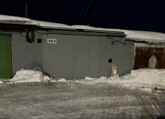 Продажа гаража, 30 м2, Апатиты, улица Козлова