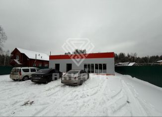 Продам торговую площадь, 600 м2, Киржач, Ленинградская улица, 10