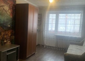 Продажа 1-комнатной квартиры, 32.6 м2, Уфа, Черниковская улица, 52, Калининский район