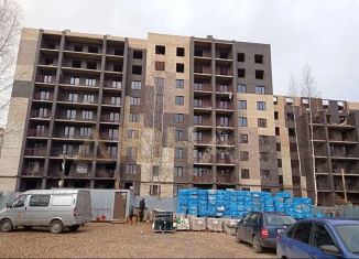 Продажа 2-комнатной квартиры, 77.5 м2, Кострома