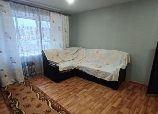 Сдается 1-ком. квартира, 35 м2, Выкса, улица Осипенко, 5