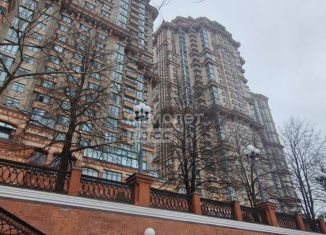 Продажа двухкомнатной квартиры, 90 м2, Москва, метро Спартак, Авиационная улица, 79