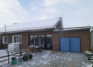 Продажа дома, 70 м2, посёлок Берёзовка, Восточная улица, 3