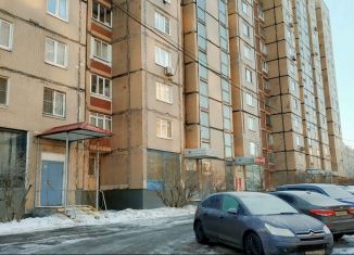 Продажа квартиры студии, 16.2 м2, Москва, 2-я Вольская улица, 20