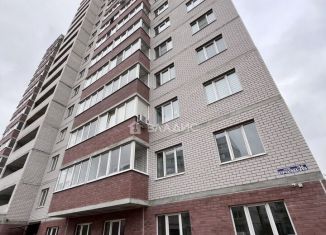 1-ком. квартира на продажу, 35 м2, Воронежская область, улица Курчатова, 26Б