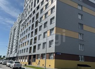 Продается 1-ком. квартира, 45.3 м2, Омск, 1-й Тюкалинский проезд, 8