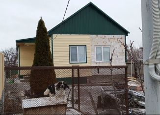 Продаю дом, 77.5 м2, посёлок Кирпичного Завода № 1, Ровная улица, 10