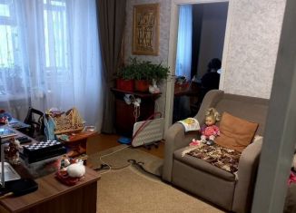 Продам 2-комнатную квартиру, 44 м2, Пермский край, улица Карбышева, 42