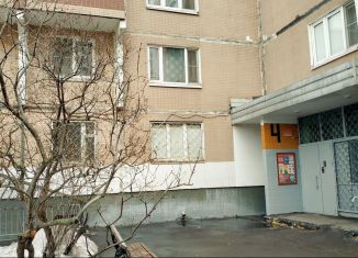 Продаю квартиру студию, 13.7 м2, Москва, 2-я Вольская улица, 20