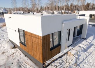 Продажа дома, 97 м2, село Фирсово, улица Ореста Кипренского