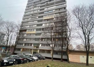 Продам двухкомнатную квартиру, 45 м2, Москва, улица Молостовых, 17к1, район Ивановское